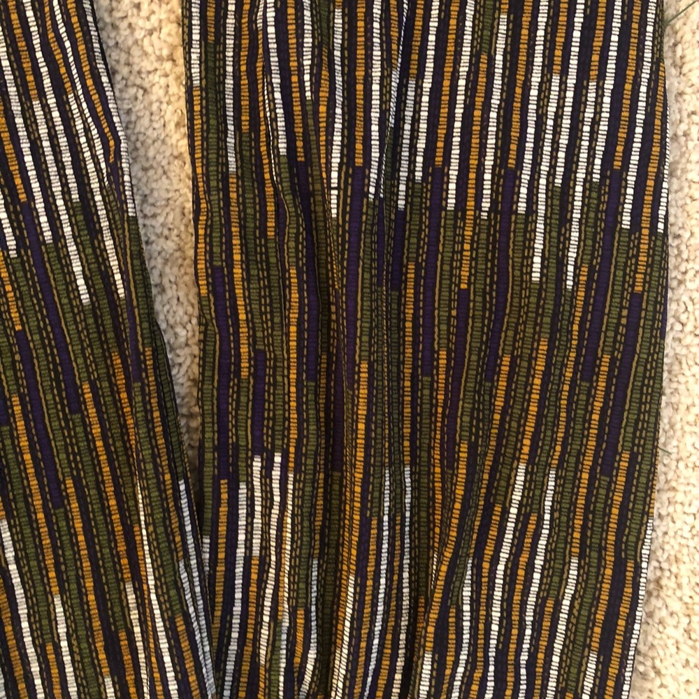 Flare pants - Picture 3 of 3